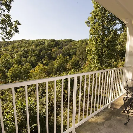 Pine Mountain State Resort Park Pineville Esterno foto