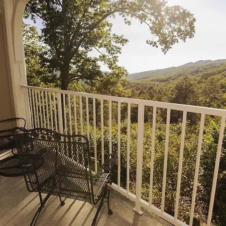 Pine Mountain State Resort Park Pineville Esterno foto