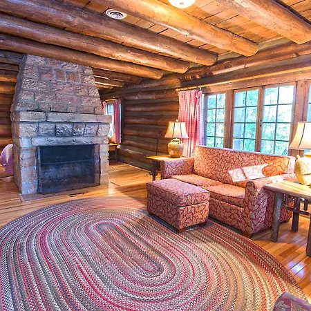 Pine Mountain State Resort Park Pineville Esterno foto