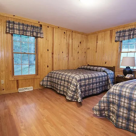 Pine Mountain State Resort Park Pineville Esterno foto