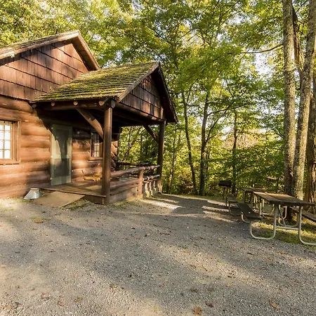 Pine Mountain State Resort Park Pineville Esterno foto