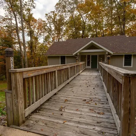 Pine Mountain State Resort Park Pineville Esterno foto
