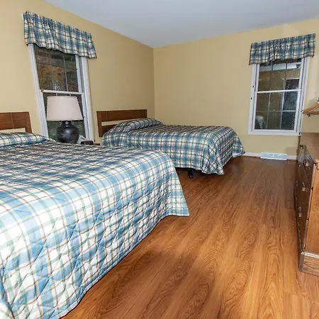 Pine Mountain State Resort Park Pineville Esterno foto