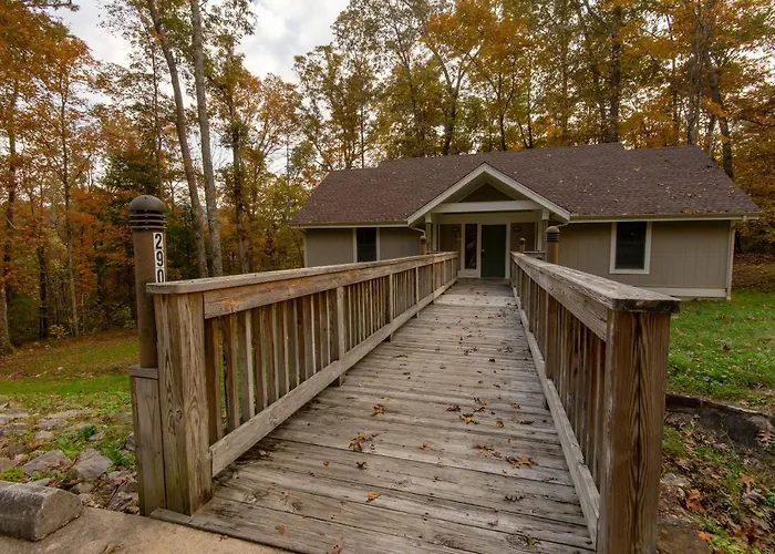 Pine Mountain State Resort Park
