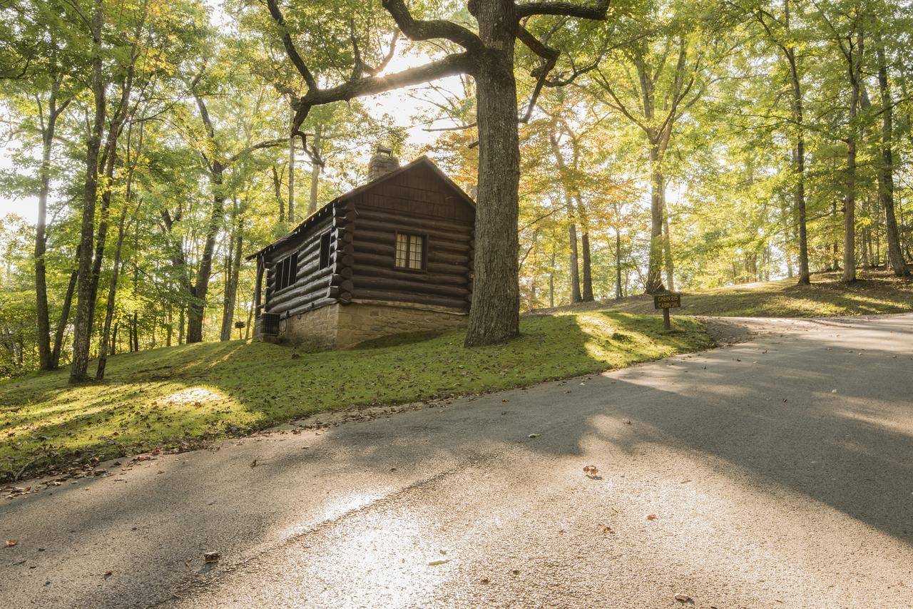 Pine Mountain State Park
